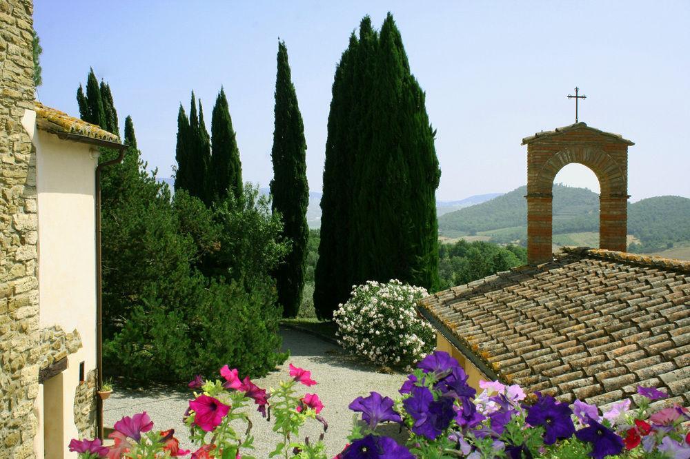 Villa Uccellaia By Posarellivillas Agello Exterior foto
