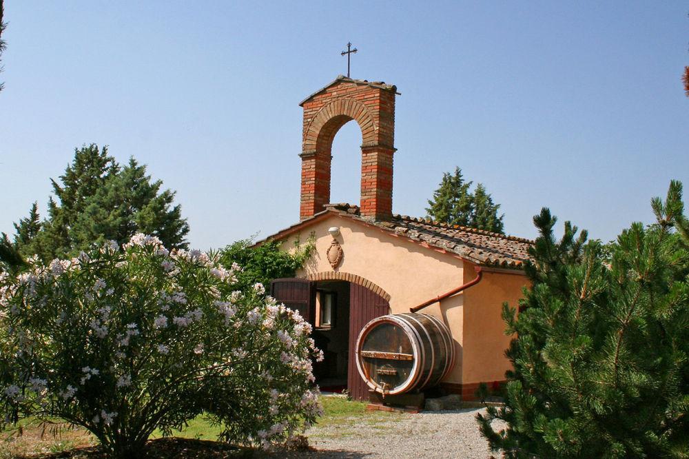 Villa Uccellaia By Posarellivillas Agello Exterior foto