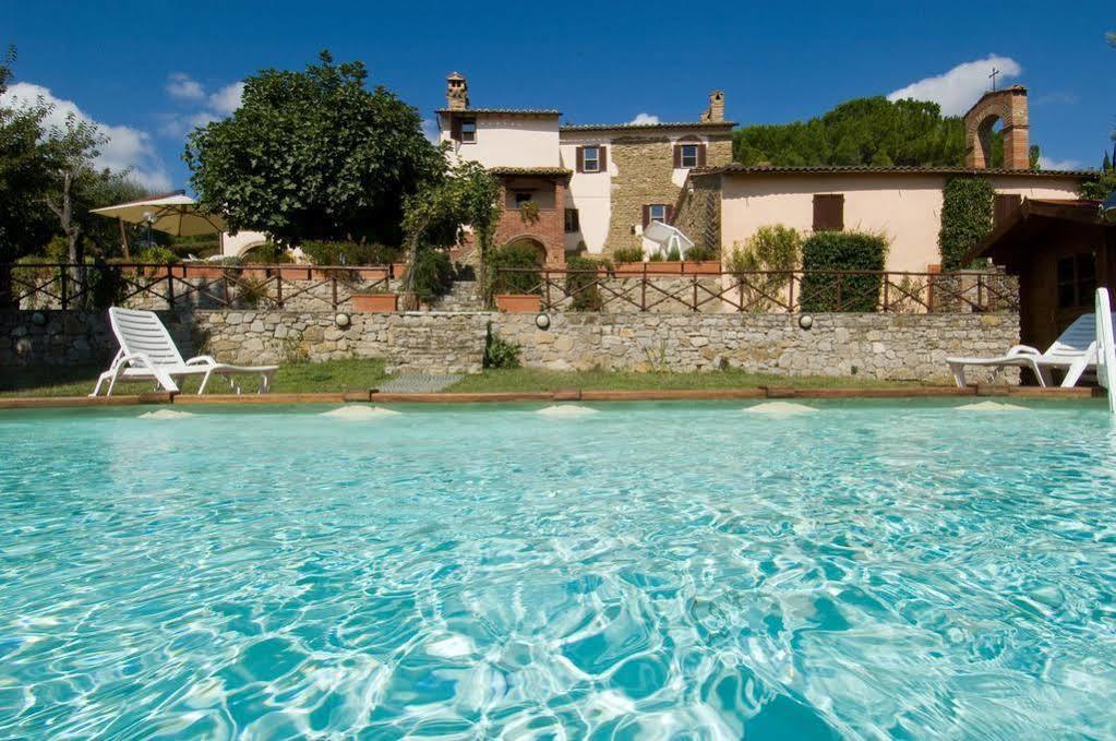 Villa Uccellaia By Posarellivillas Agello Exterior foto